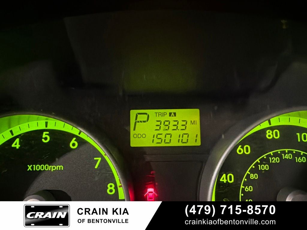 2008 Hyundai ACCENT GLS - WHOLESALE / AS-IS