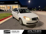 2008 Hyundai ACCENT GLS - WHOLESALE / AS-IS