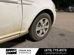 2008 Hyundai ACCENT GLS - WHOLESALE / AS-IS