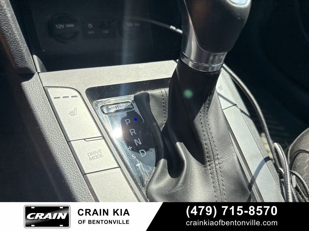 2019 Hyundai ELANTRA Value Edition - SUNROOF / CLEAN CARFAX / ONE OWNER