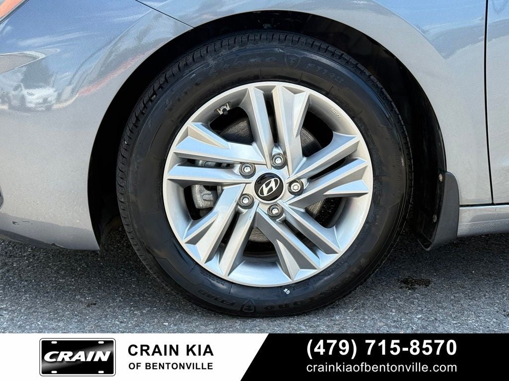 2019 Hyundai ELANTRA Value Edition - SUNROOF / CLEAN CARFAX / ONE OWNER