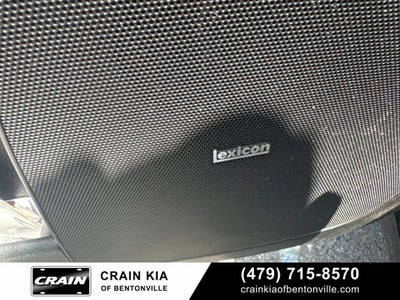 2011 Hyundai GENESIS 4.6 - AWD / SUNROOF / ONE OWNER