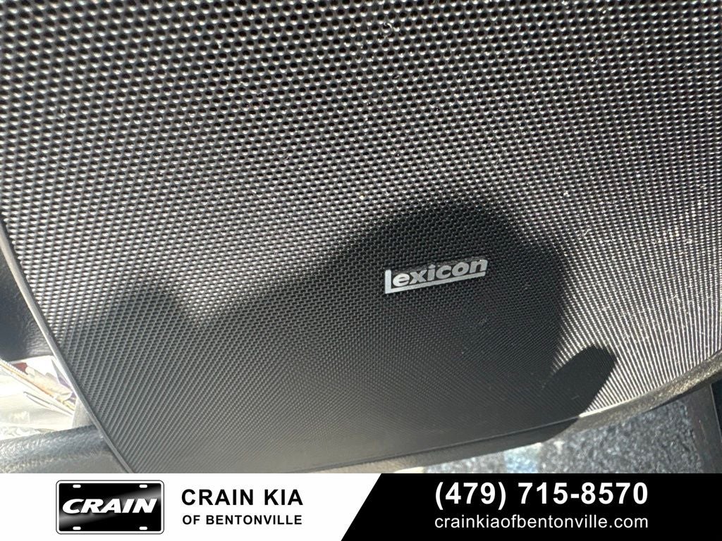 2011 Hyundai GENESIS 4.6 - AWD / SUNROOF / ONE OWNER