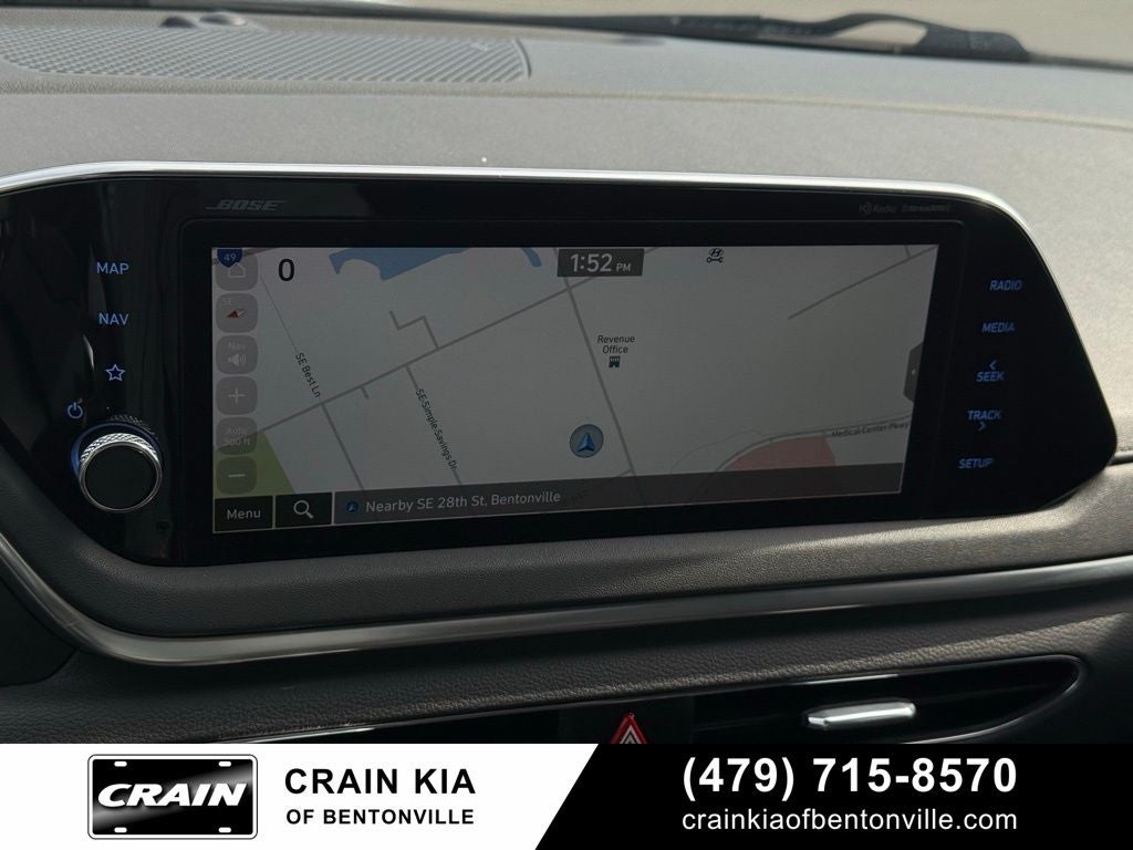 2023 Hyundai SONATA SEL Plus - PANORAMIC SUNROOF / CLEAN CARFAX