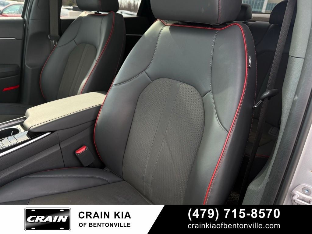 2023 Hyundai SONATA SEL Plus - PANORAMIC SUNROOF / CLEAN CARFAX