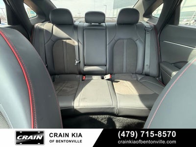 2023 Hyundai SONATA SEL Plus - PANORAMIC SUNROOF / CLEAN CARFAX