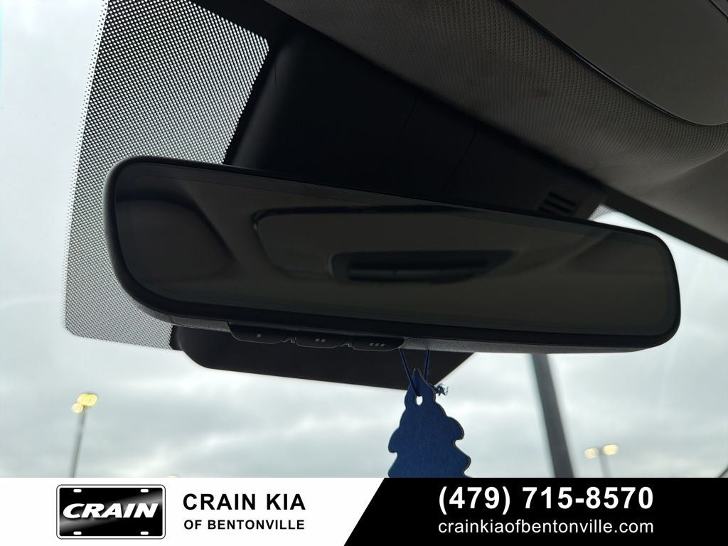 2022 Hyundai SONATA HYBRID Limited - CLEAN CARFAX / 51 HWY MPG / SOLAR PANEL ROOF