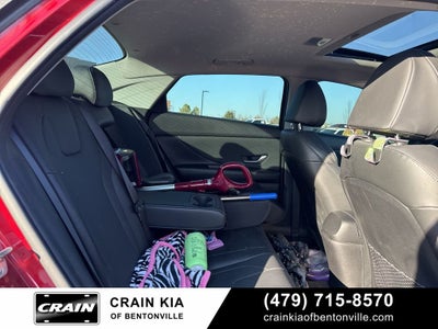 2023 Hyundai ELANTRA Limited - SUNROOF / CLEAN CARFAX / ONE OWNER