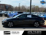 2024 Hyundai ELANTRA Limited - SUNROOF / CLEAN CARFAX / ONE OWNER