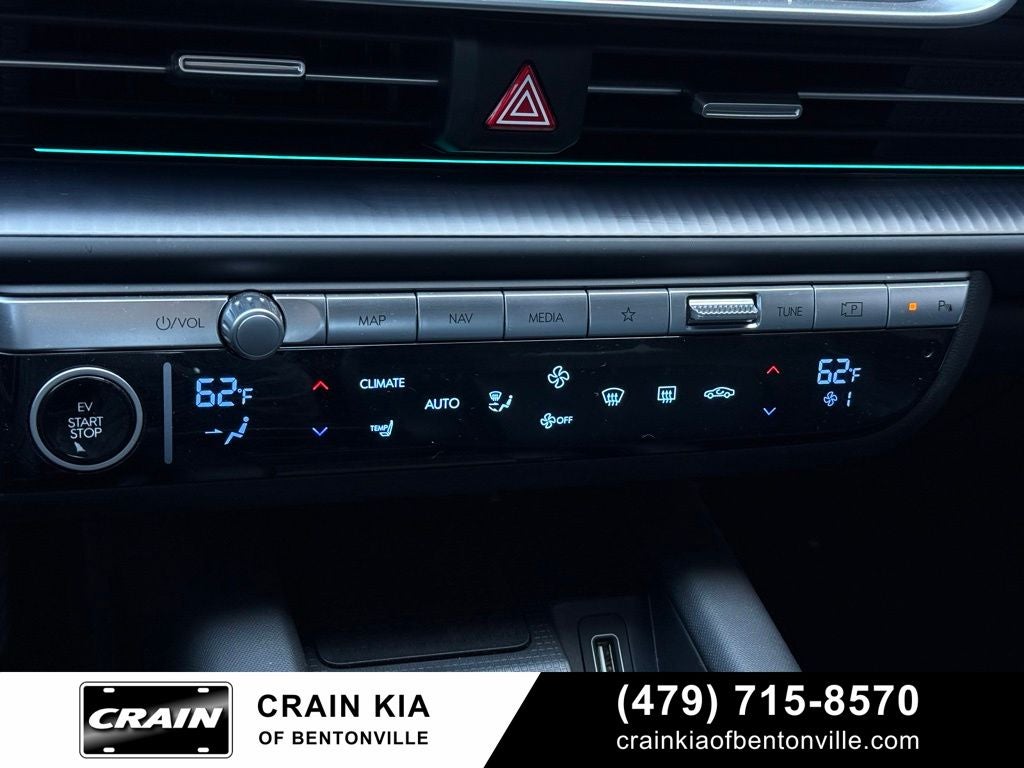 2024 Hyundai IONIQ 6 SEL - 305 MILE RANGE / CLEAN CARFAX / ONE OWNER