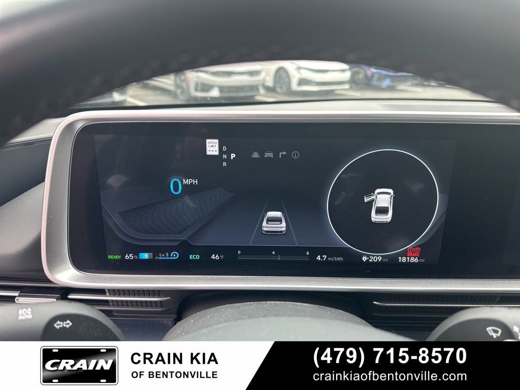 2024 Hyundai IONIQ 6 SEL - 305 MILE RANGE / CLEAN CARFAX / ONE OWNER