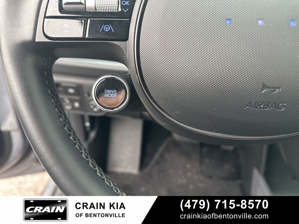 2024 Hyundai IONIQ 6 SEL - 305 MILE RANGE / CLEAN CARFAX / ONE OWNER