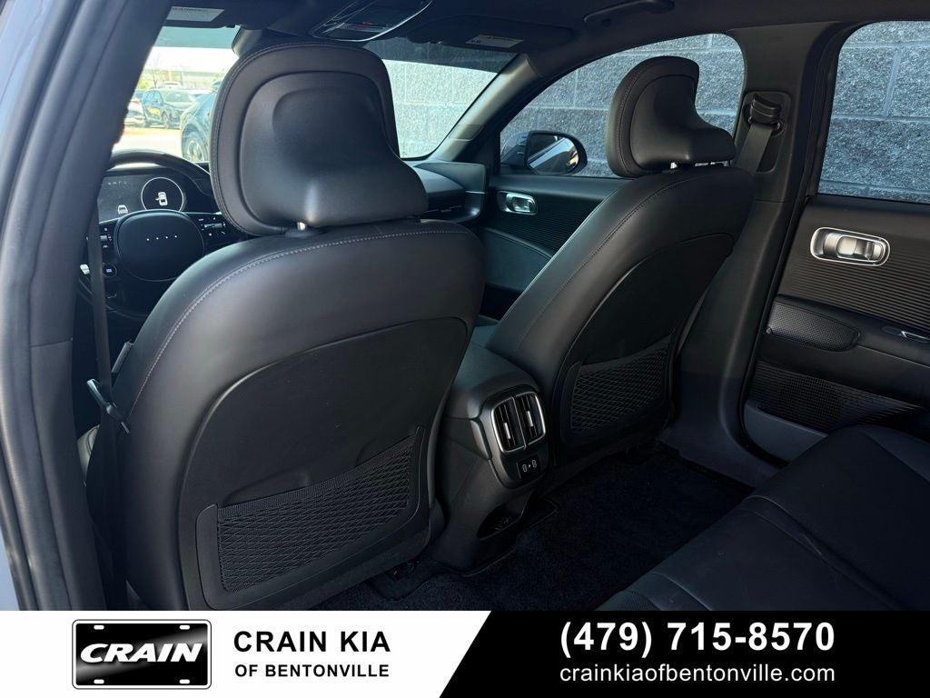 2024 Hyundai IONIQ 6 SEL - 305 MILE RANGE / CLEAN CARFAX / ONE OWNER
