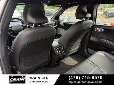 2024 Hyundai IONIQ 6 SEL - AWD / CLEAN CARFAX / ONE OWNER