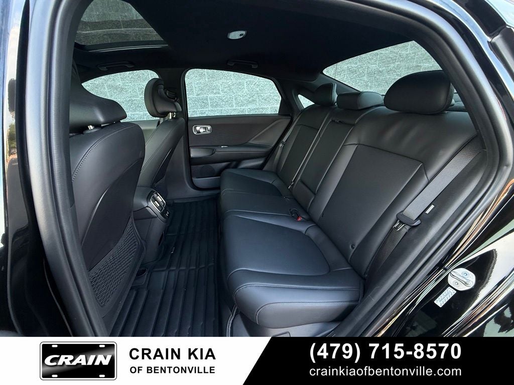 2024 Hyundai IONIQ 6 Limited - SUNROOF / CARFAX ONE OWNER