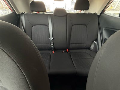 2023 Hyundai VENUE SE - CLEAN CARFAX / ONE OWNER