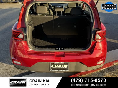 2023 Hyundai VENUE SE - CLEAN CARFAX / ONE OWNER