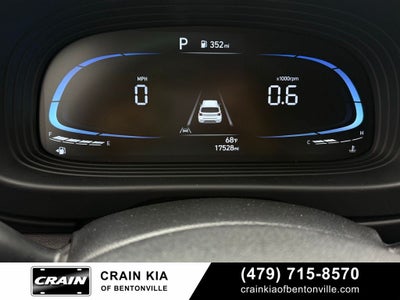 2024 Hyundai VENUE Limited - CLEAN CARFAX / ONE OWNER