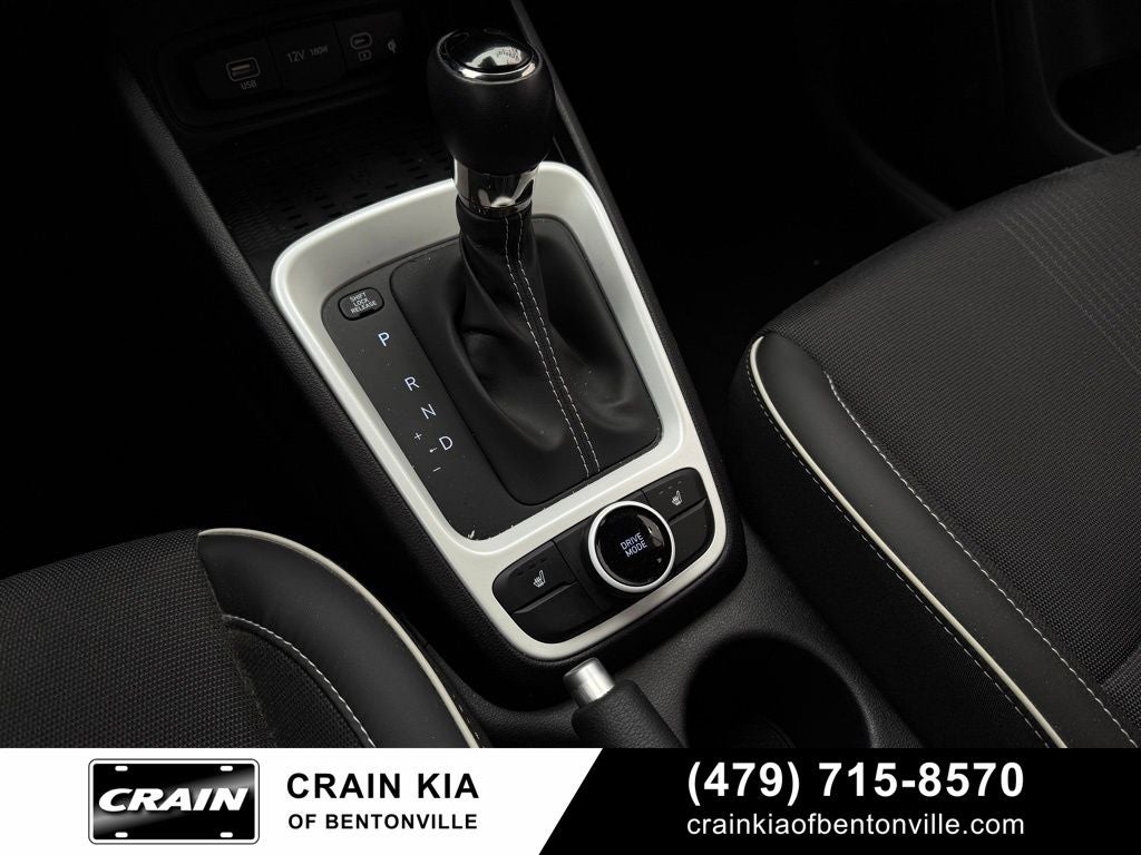 2024 Hyundai VENUE Limited - CLEAN CARFAX / ONE OWNER