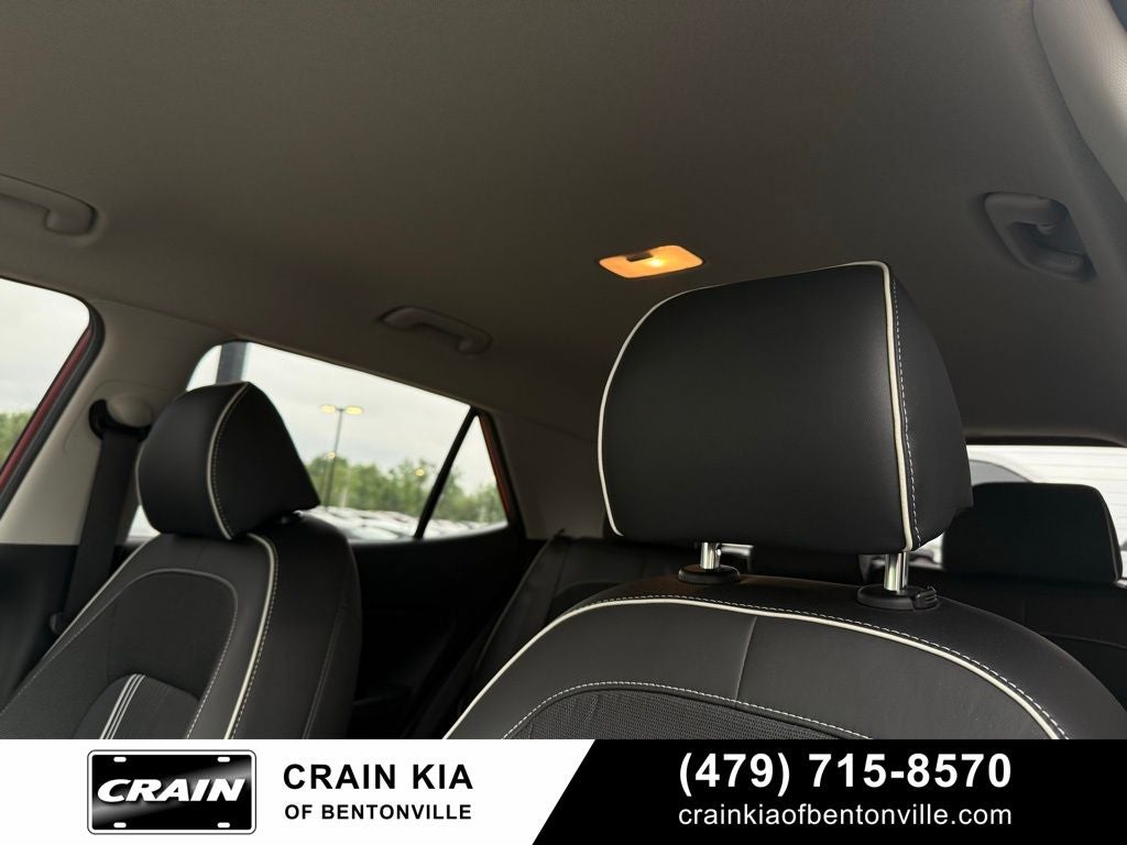 2024 Hyundai VENUE Limited - CLEAN CARFAX / ONE OWNER