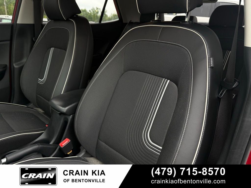 2024 Hyundai VENUE Limited - CLEAN CARFAX / ONE OWNER