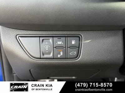 2019 Genesis G70 3.3T Advanced