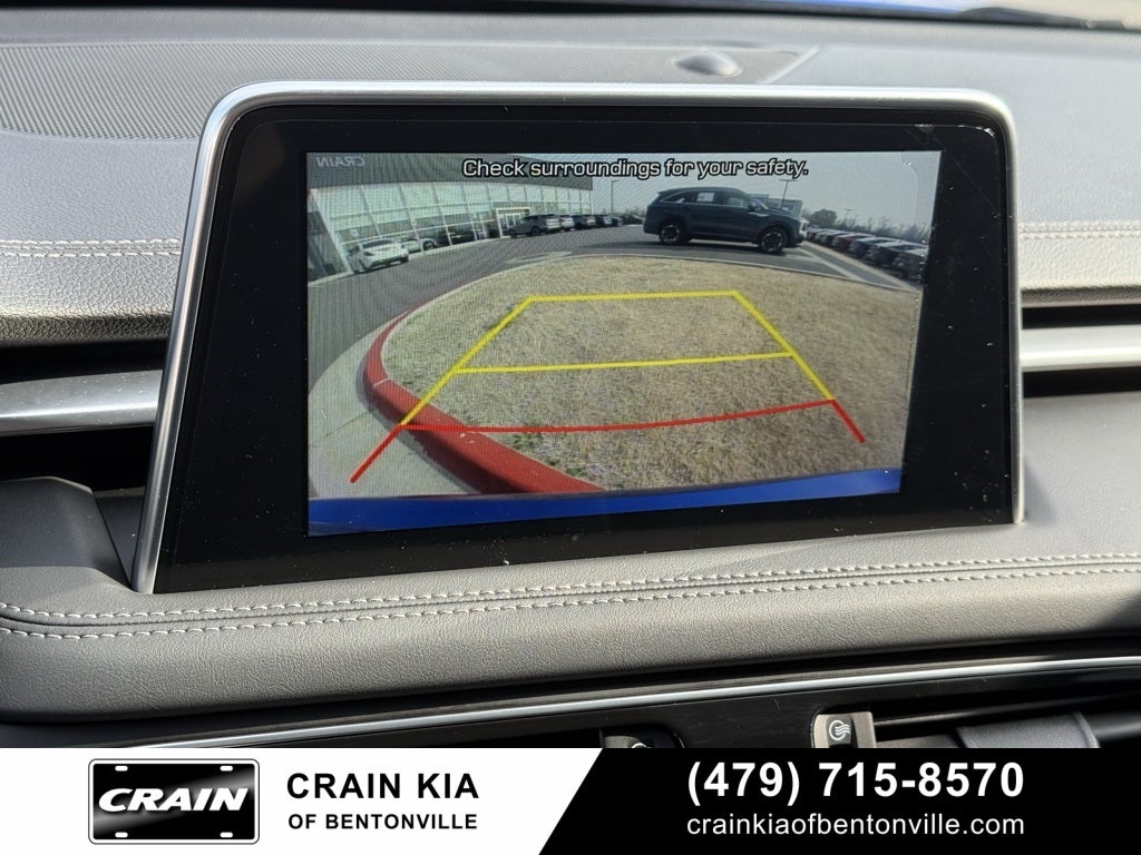 2019 Genesis G70 3.3T Advanced