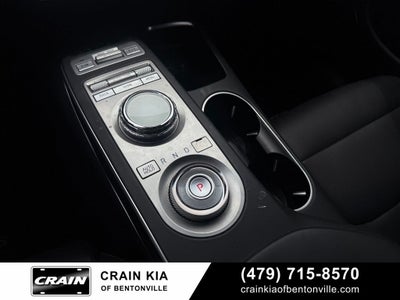 2022 Genesis GV70 2.5T - AWD / CLEAN CARFAX
