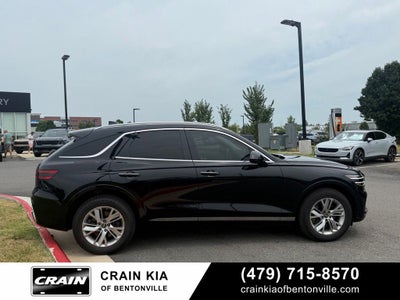 2022 Genesis GV70 2.5T - AWD / CLEAN CARFAX