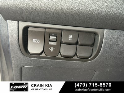 2017 Kia Rio LX