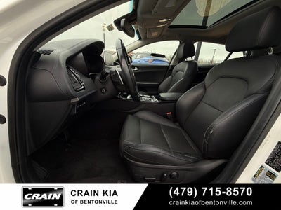 2018 Kia Stinger Premium - SUNROOF / CLEAN CARFAX / ONE OWNER