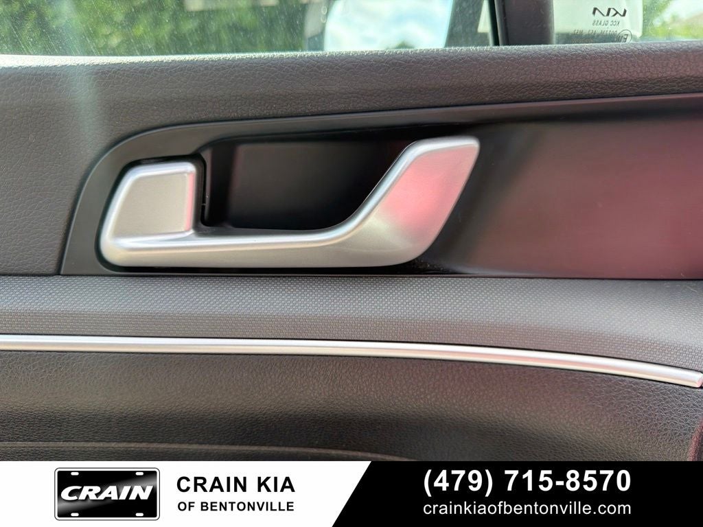 2025 Kia K5 LXS - KIA CPO / CLEAN CARFAX / ONE OWNER