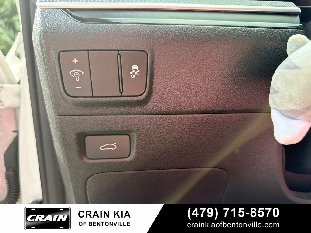 2025 Kia K5 LXS - KIA CPO / CLEAN CARFAX / ONE OWNER