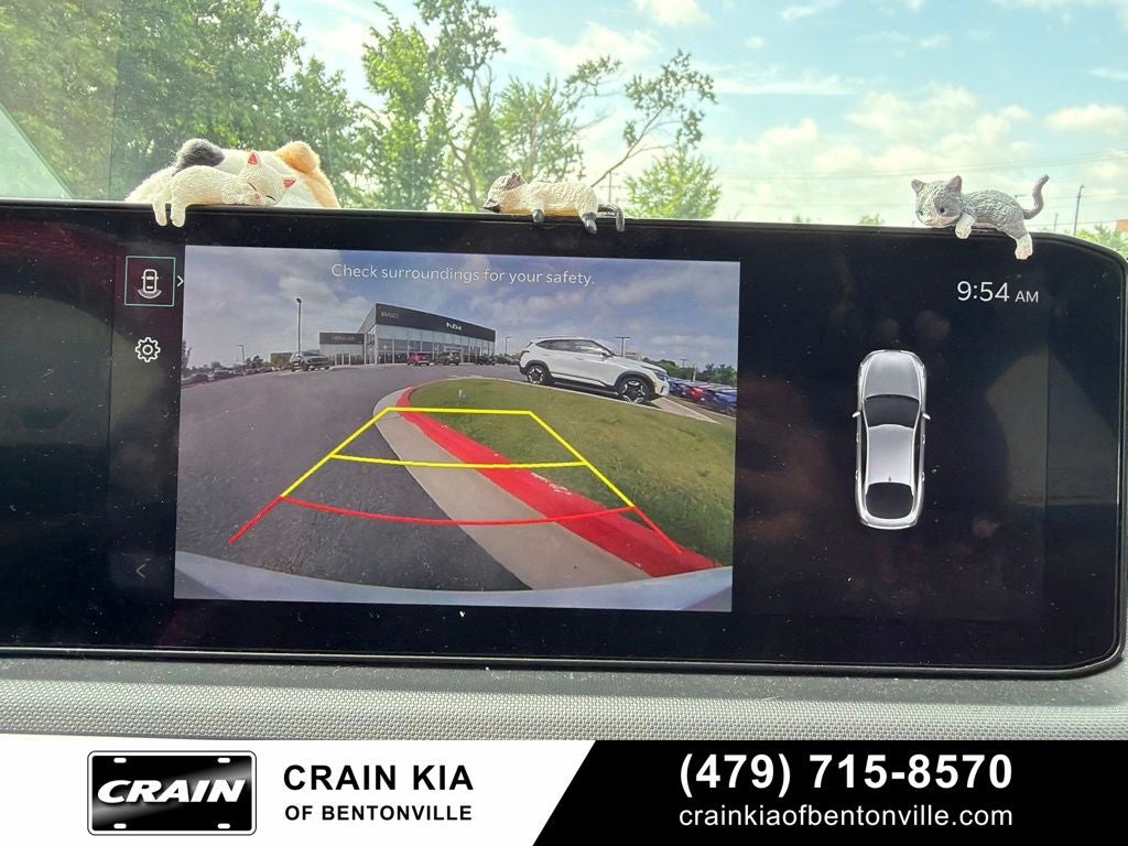 2025 Kia K5 LXS - KIA CPO / CLEAN CARFAX / ONE OWNER