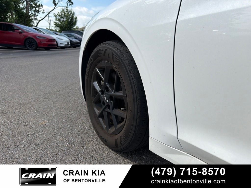 2025 Kia K5 LXS - KIA CPO / CLEAN CARFAX / ONE OWNER