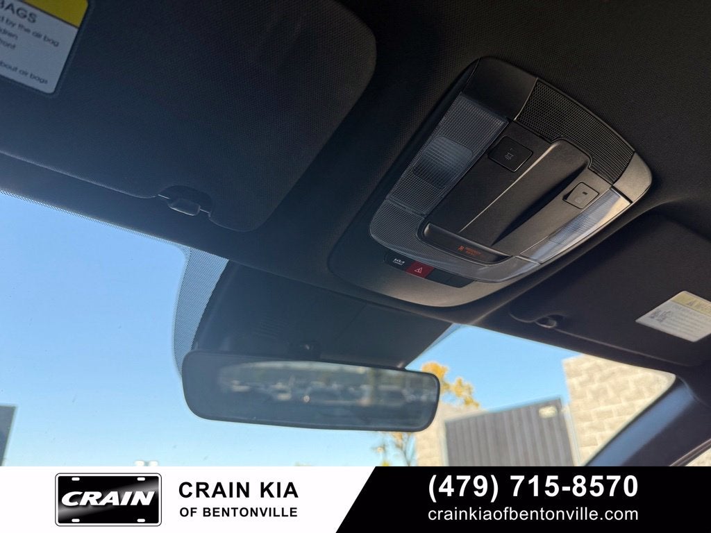 2025 Kia K5 GT-Line - KIA CPO / CLEAN CARFAX / ONE OWNER