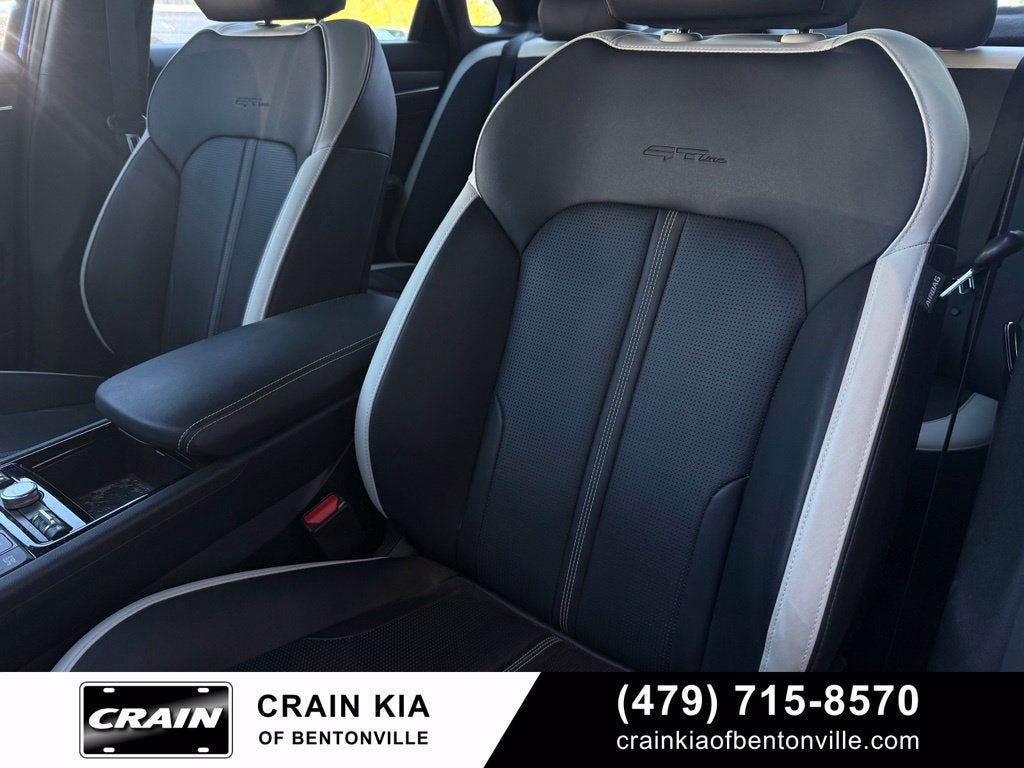 2025 Kia K5 GT-Line - KIA CPO / CLEAN CARFAX / ONE OWNER