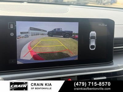 2025 Kia K5 GT-Line - KIA CPO / CLEAN CARFAX