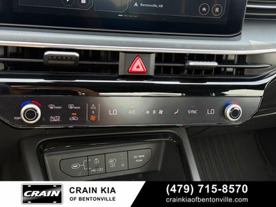 2025 Kia K5 GT-Line - KIA CPO / CLEAN CARFAX