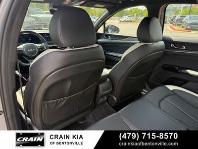 2025 Kia K5 GT-Line - KIA CPO / CLEAN CARFAX