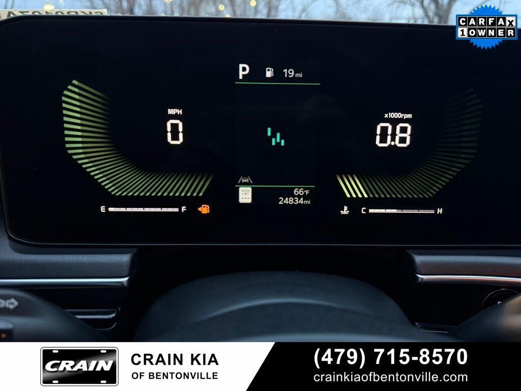 2025 Kia K5 GT-Line - KIA CPO / CLEAN CARFAX / ONE OWNER