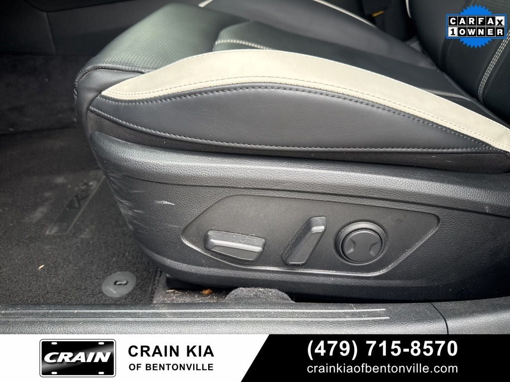 2025 Kia K5 GT-Line - KIA CPO / CLEAN CARFAX / ONE OWNER