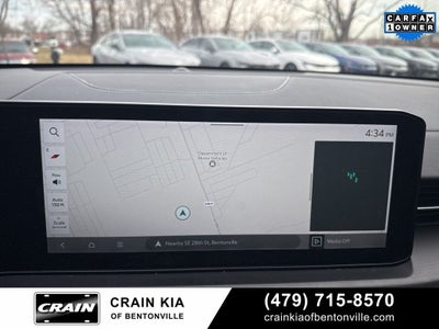 2025 Kia K5 GT-Line - KIA CPO / CLEAN CARFAX / ONE OWNER