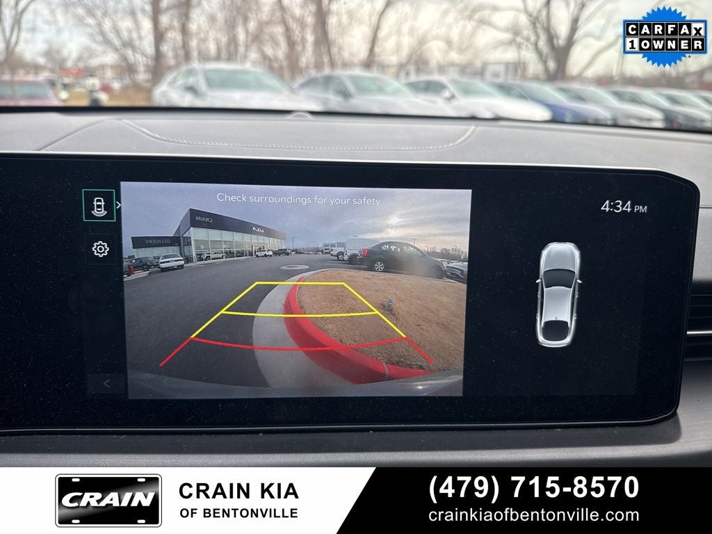 2025 Kia K5 GT-Line - KIA CPO / CLEAN CARFAX / ONE OWNER