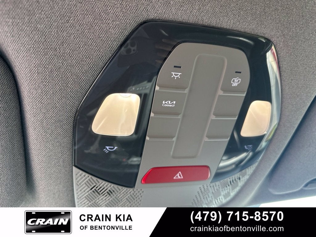 2024 Kia EV9 Light Long Range - KIA CPO / ONE OWNER / CLEAN CARFAX