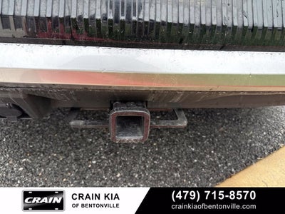 2024 Kia EV9 Land | KIA CPO | CARFAX ONE OWNER