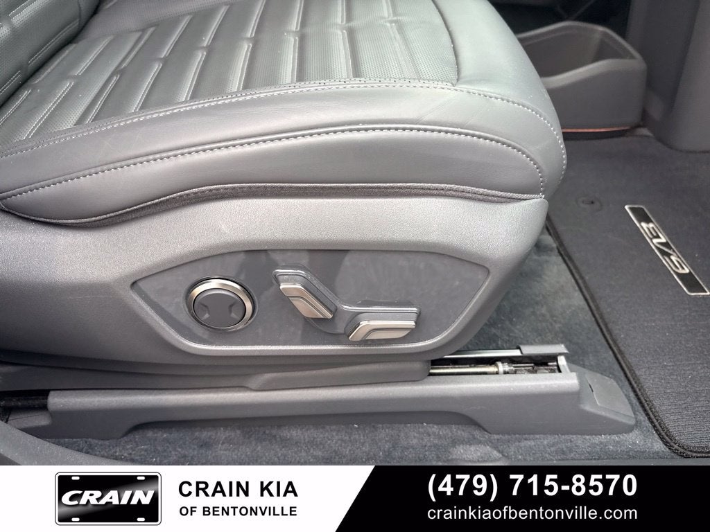 2024 Kia EV9 Land | KIA CPO | CARFAX ONE OWNER
