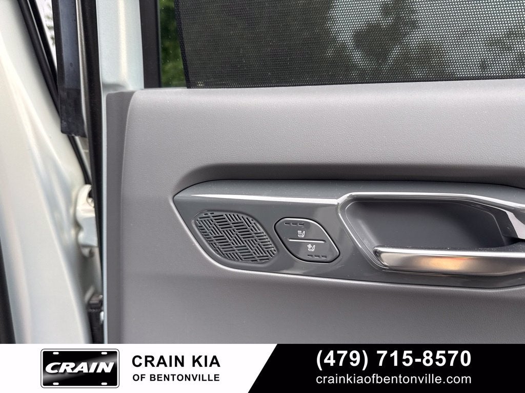 2024 Kia EV9 Land | KIA CPO | CARFAX ONE OWNER