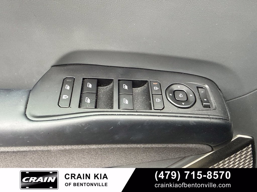 2024 Kia EV9 Land | KIA CPO | CARFAX ONE OWNER