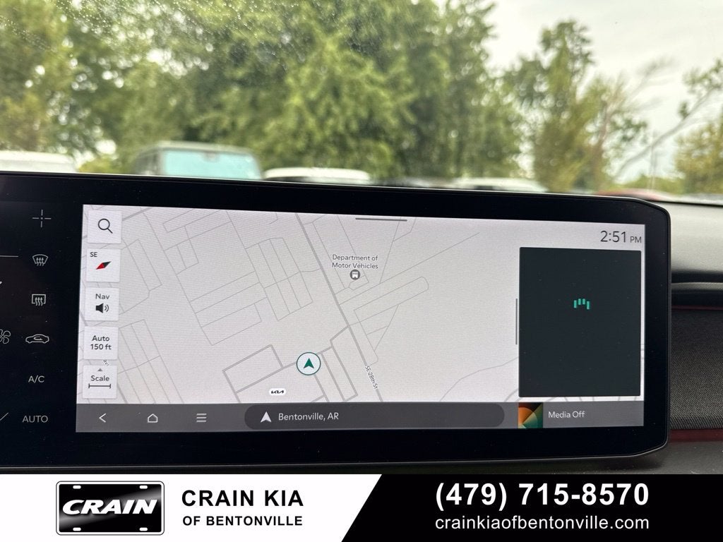 2024 Kia EV9 Land | KIA CPO | CARFAX ONE OWNER
